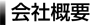 会社概要